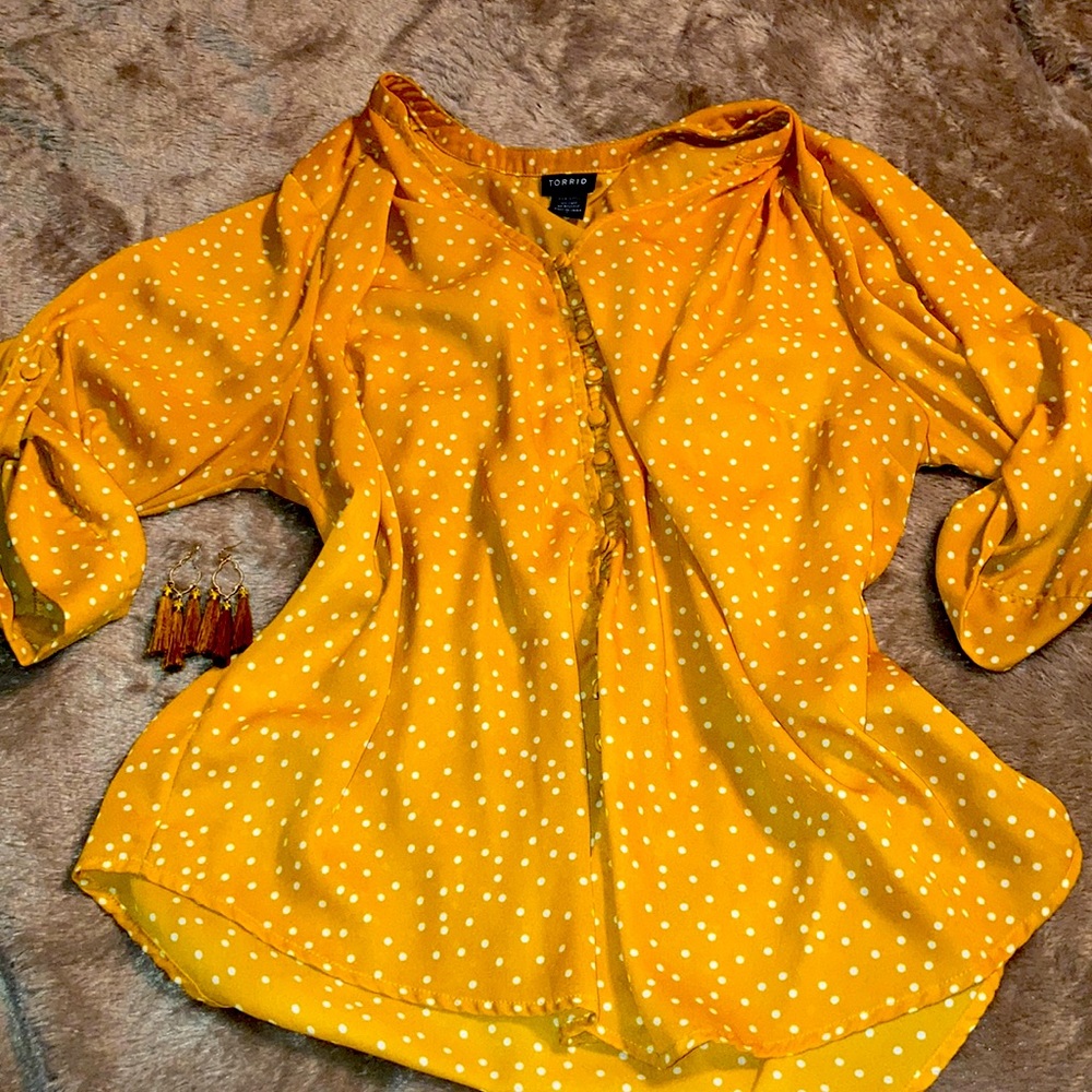 Blouse